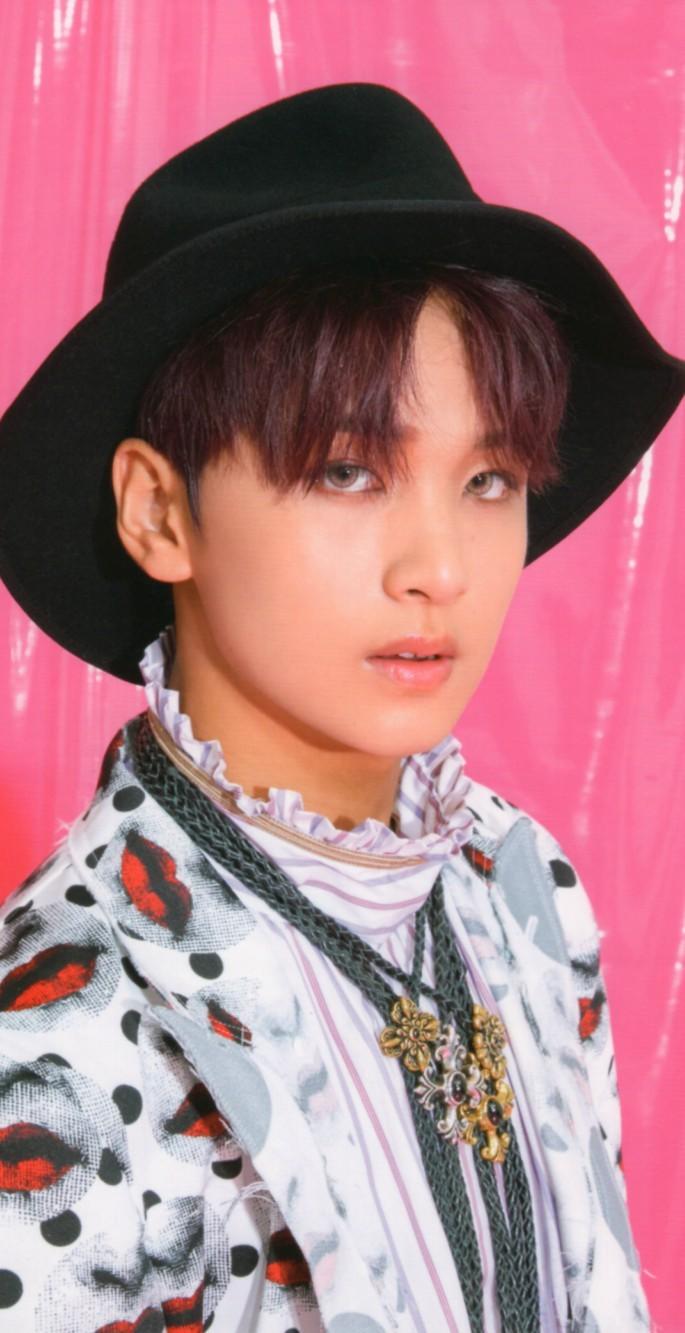 Haechan Wallpapers - Wallpaper Cave