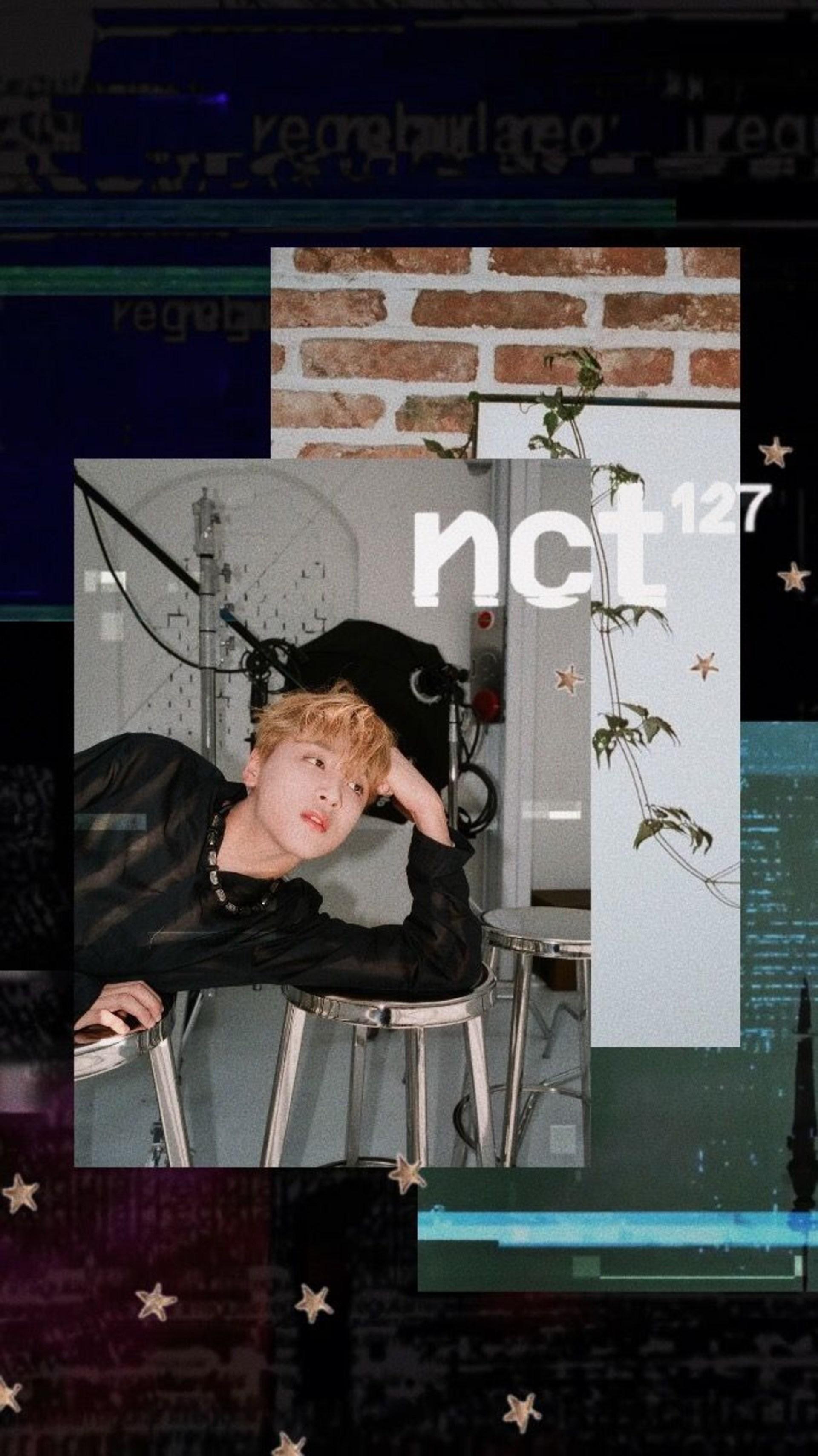Haechan Wallpapers - Wallpaper Cave