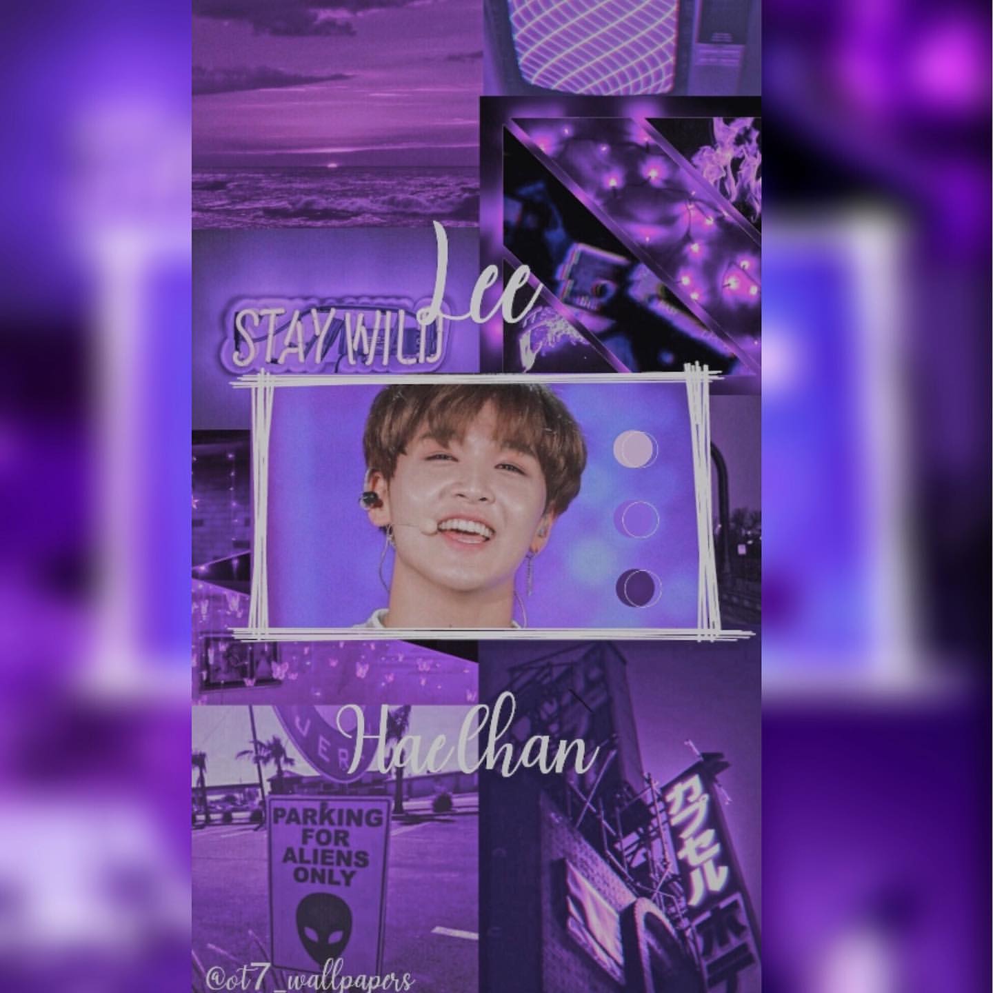 Haechan Wallpapers - Wallpaper Cave
