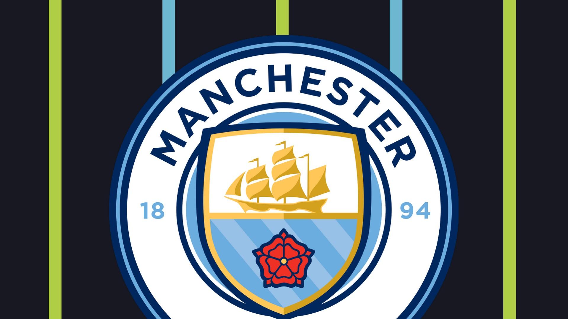Manchester City Background HD Football Wallpaper