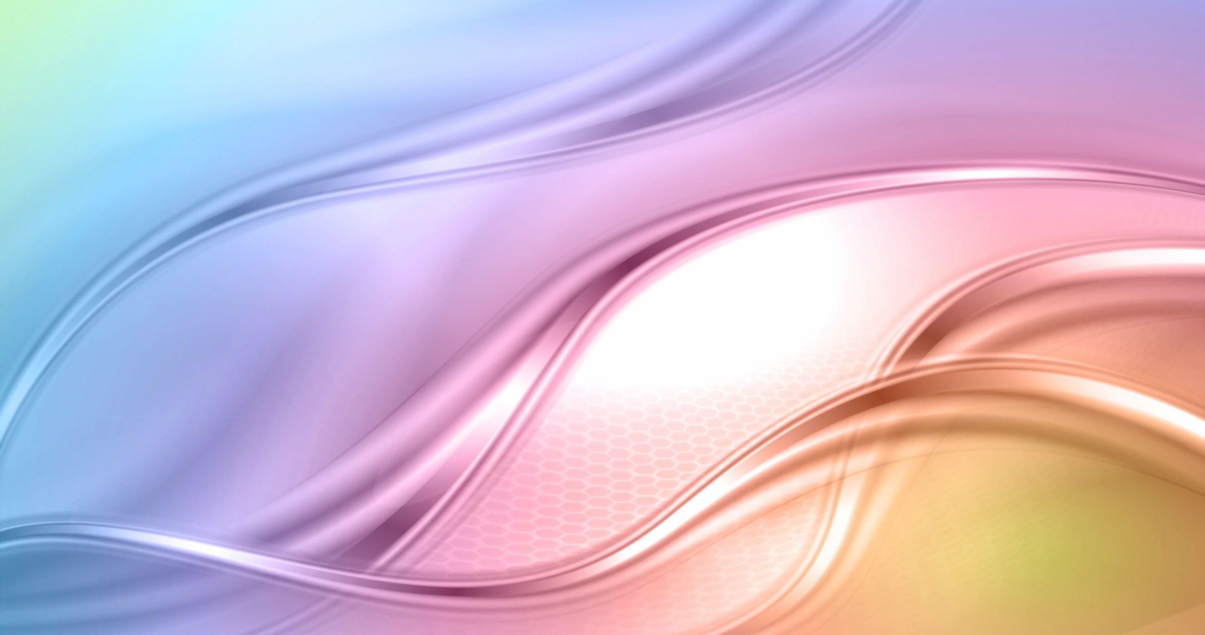 Colorful Abstract Waves 4K Wallpapers - Wallpaper Cave