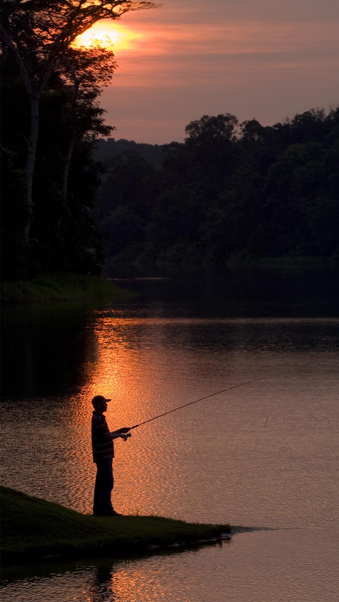 Fishermen Wallpapers - Wallpaper Cave