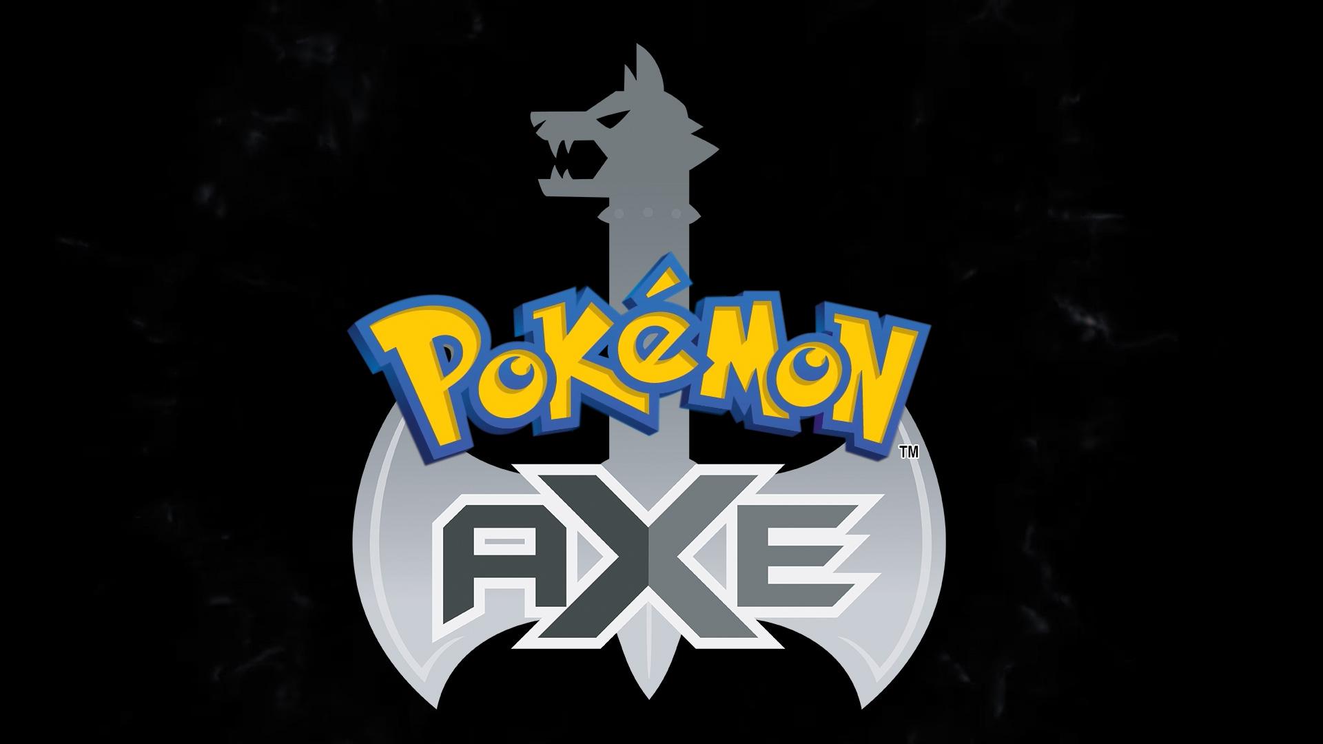 You have my Pokémon Sword. And you have my Pokémon Shield. And my