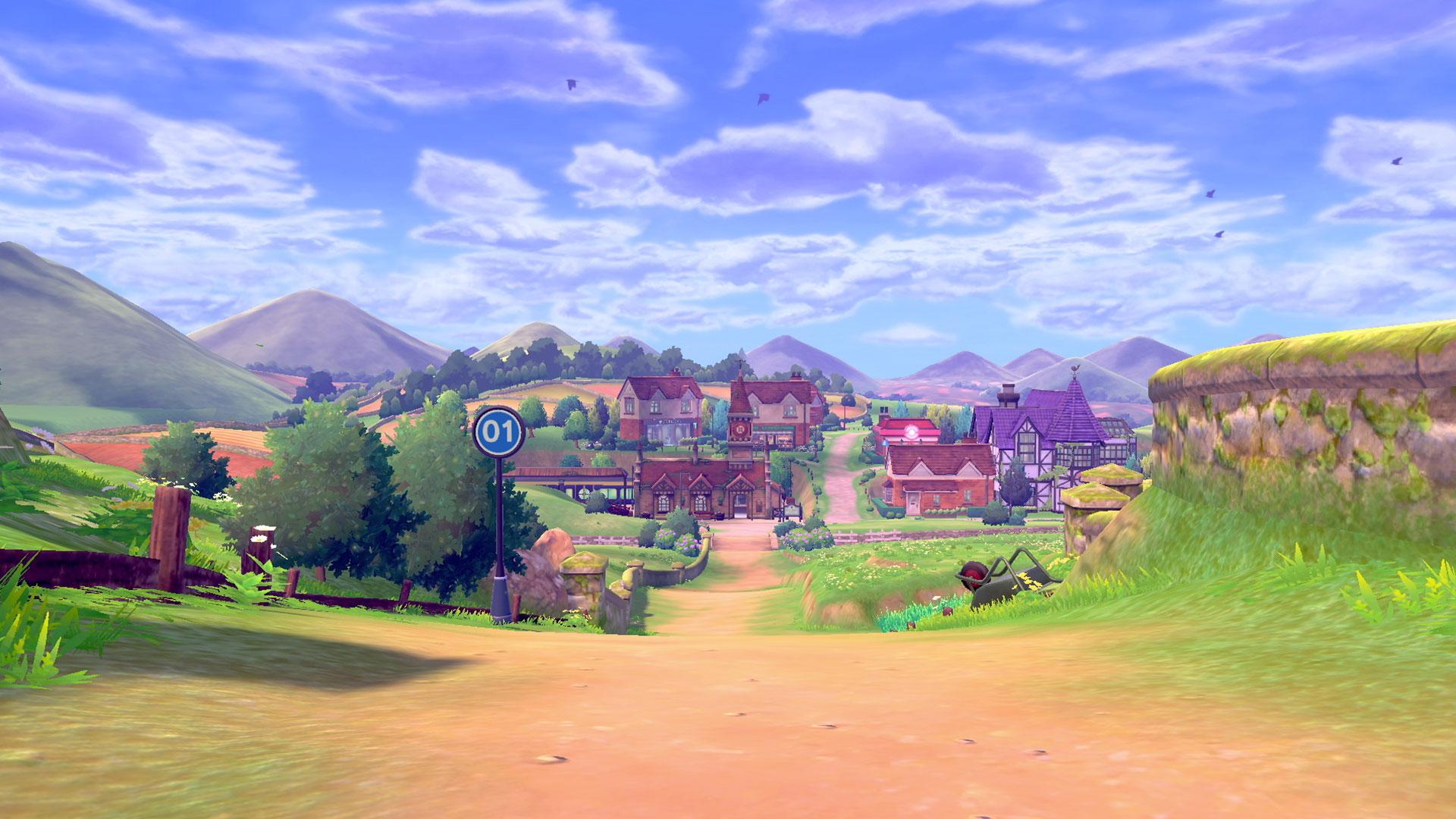 Pokemon Sword and Shield: What we know so far