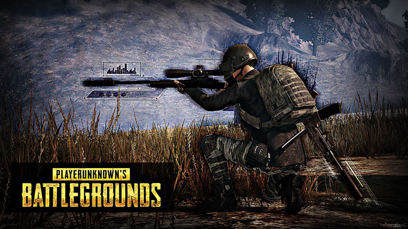 pubg download for window 10