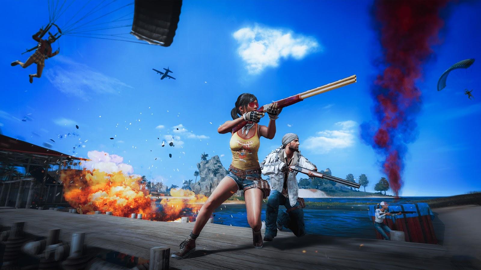 Pubg Full Hd 4k Wallpapers For Mobile Download