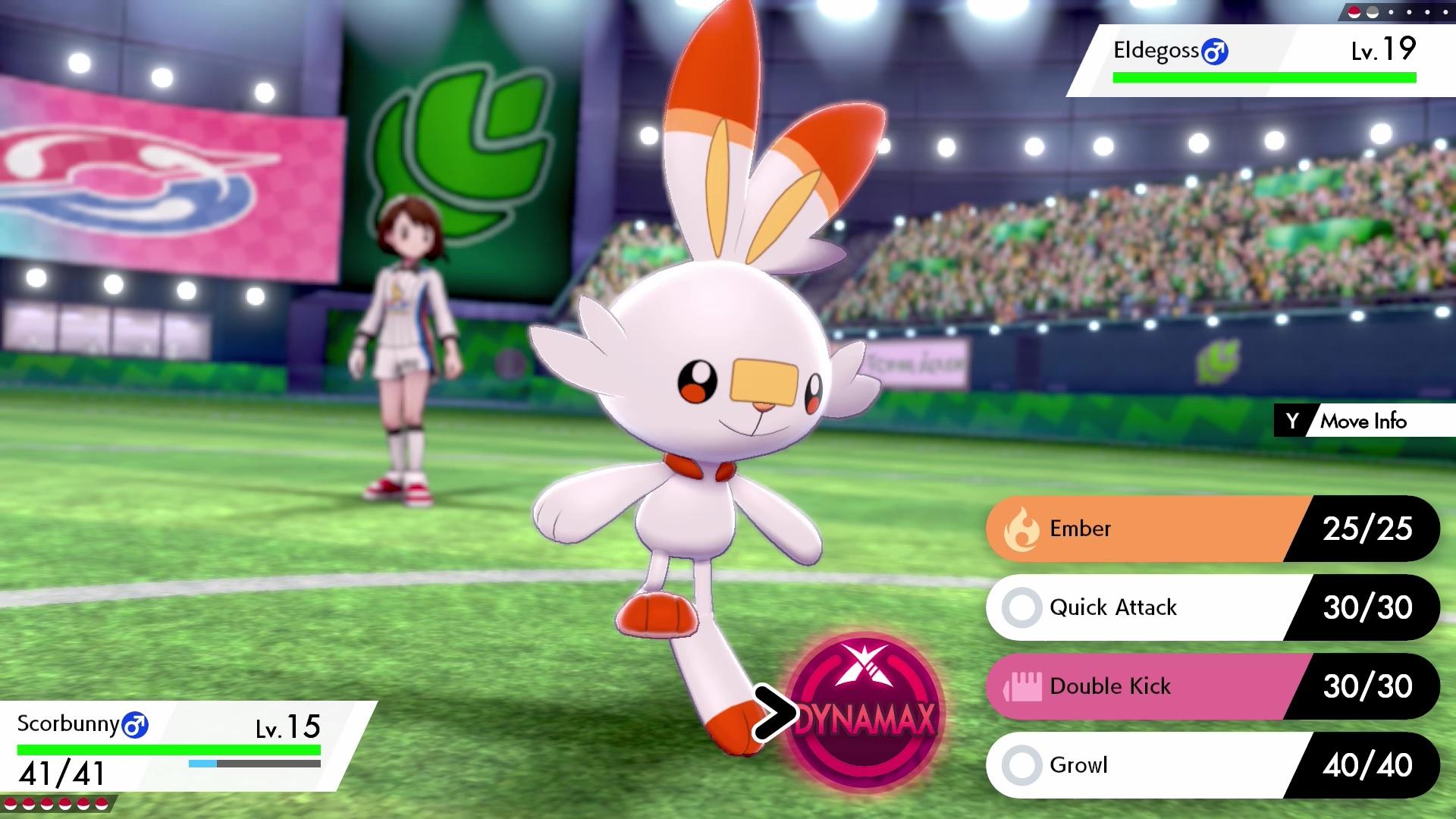 Pokémon Sword and Shield Roll Out a Ton of New Info and Footage