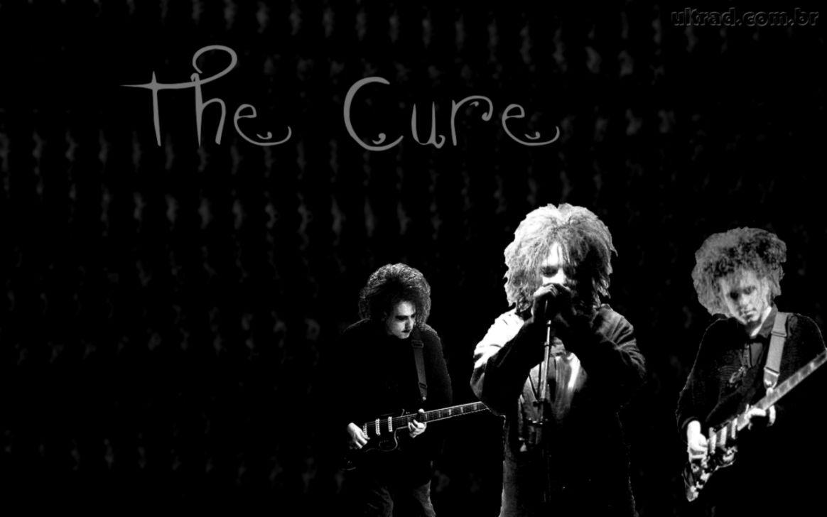 The Cure Hd Wallpapers.