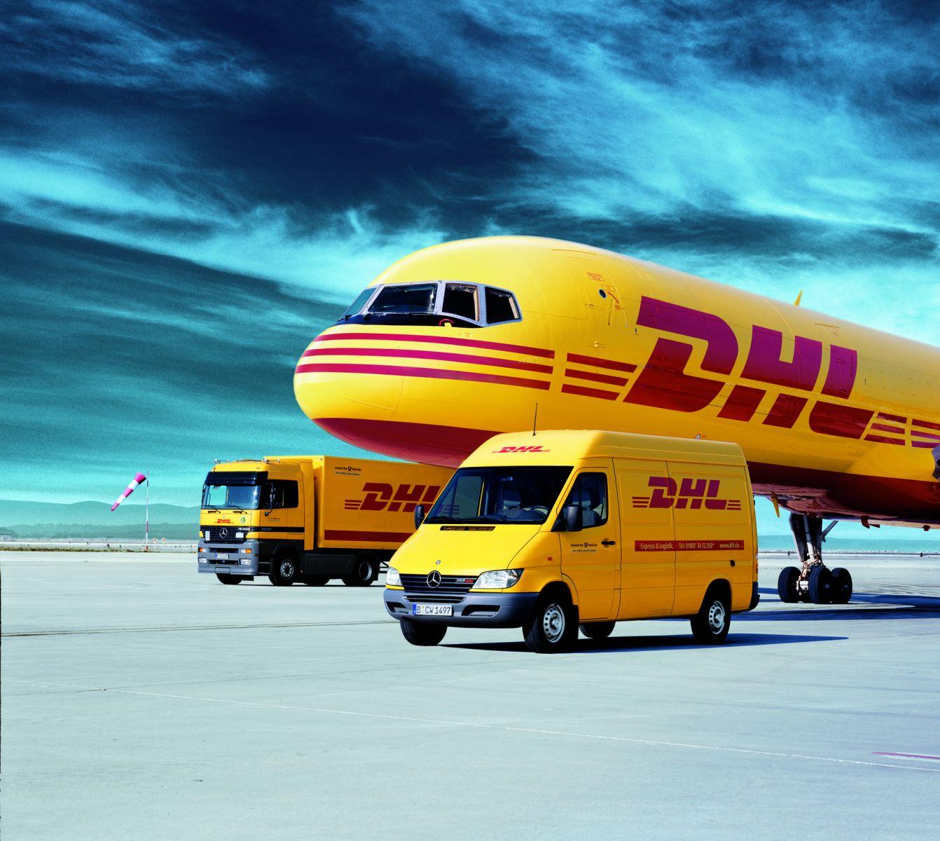 DHL Wallpapers Wallpaper Cave