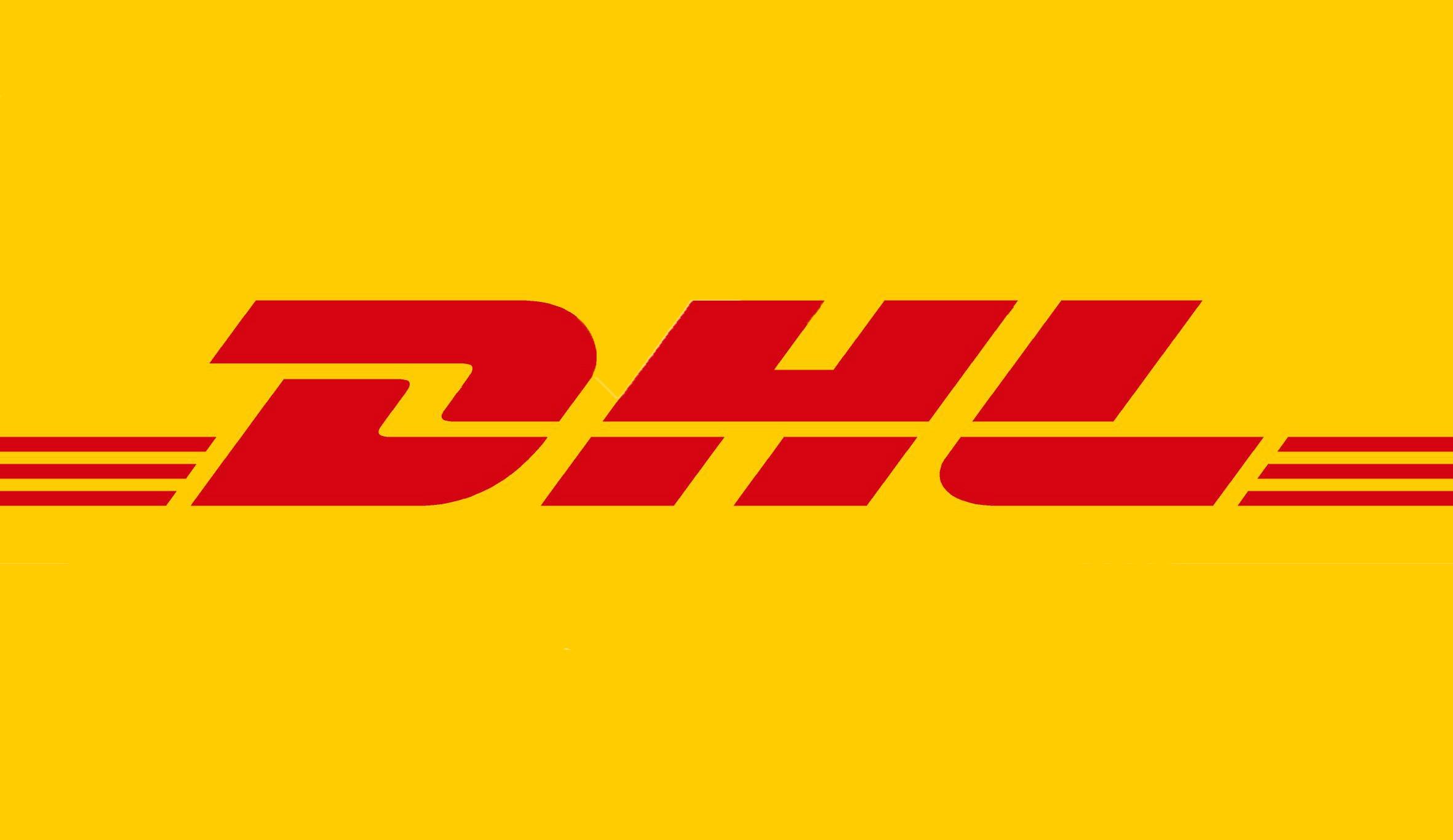 Download Wallpaper Dhl Courier Service