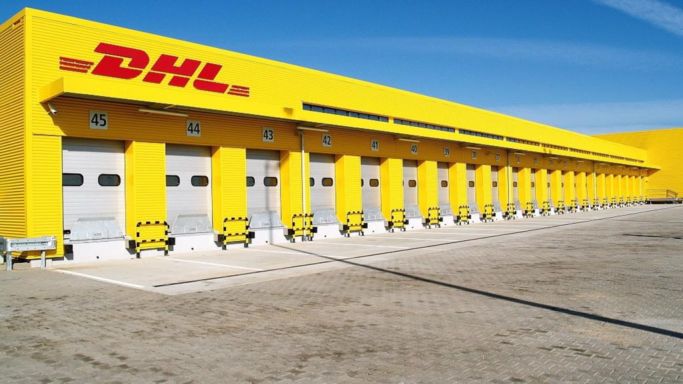 DHL