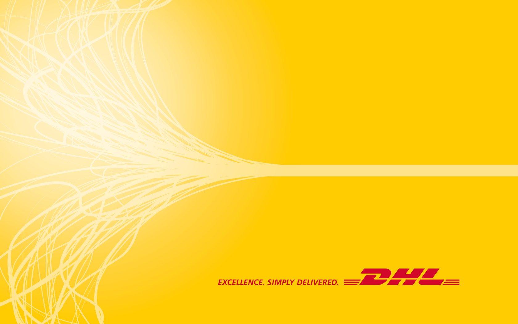 DHL Wallpaper. DHL International