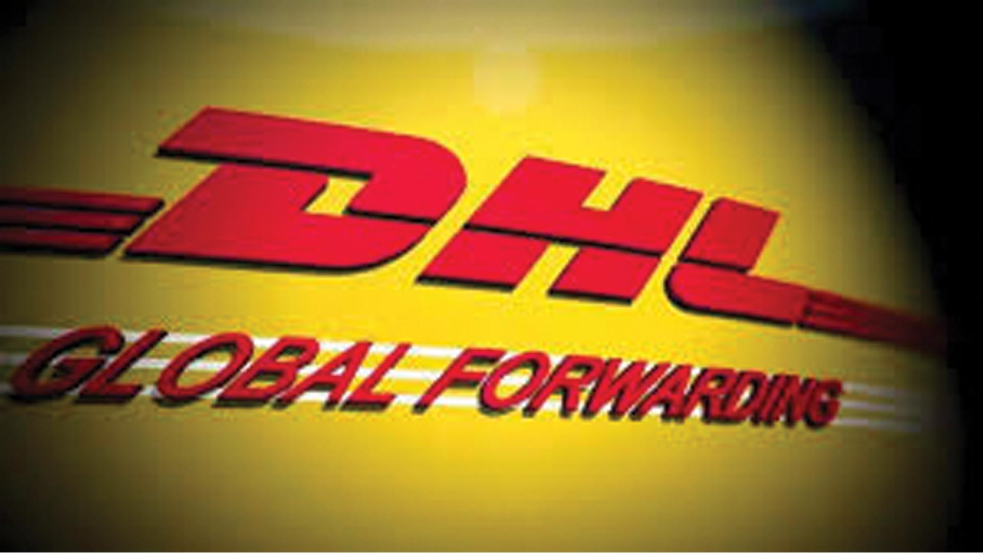 Dhl Global Forwarding, HD Wallpaper & background Download