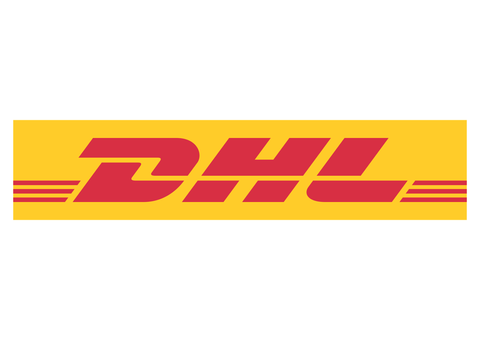 Dhl Logo HD Global Forwarding Free Wallpaper & Background
