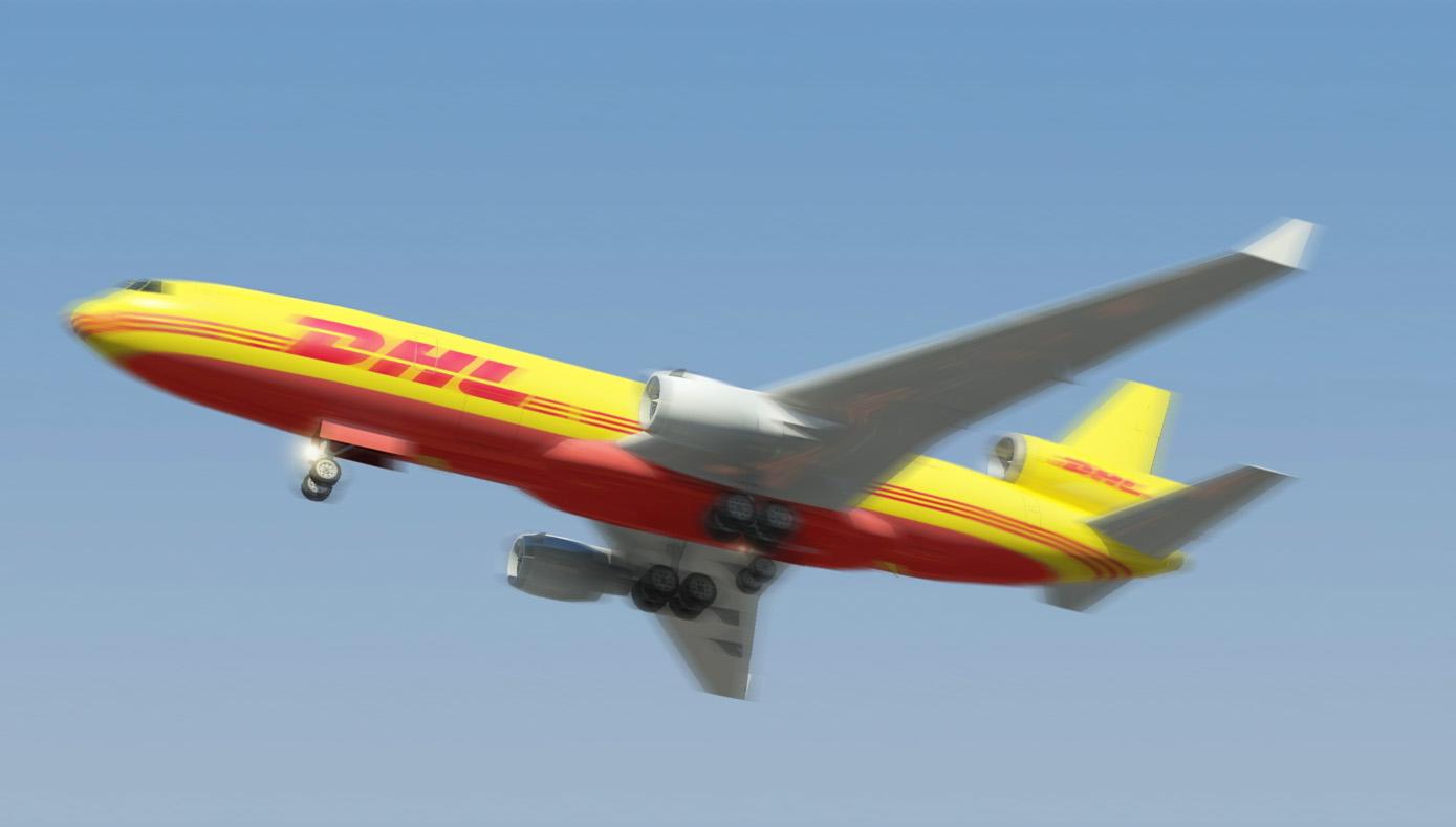 DHL