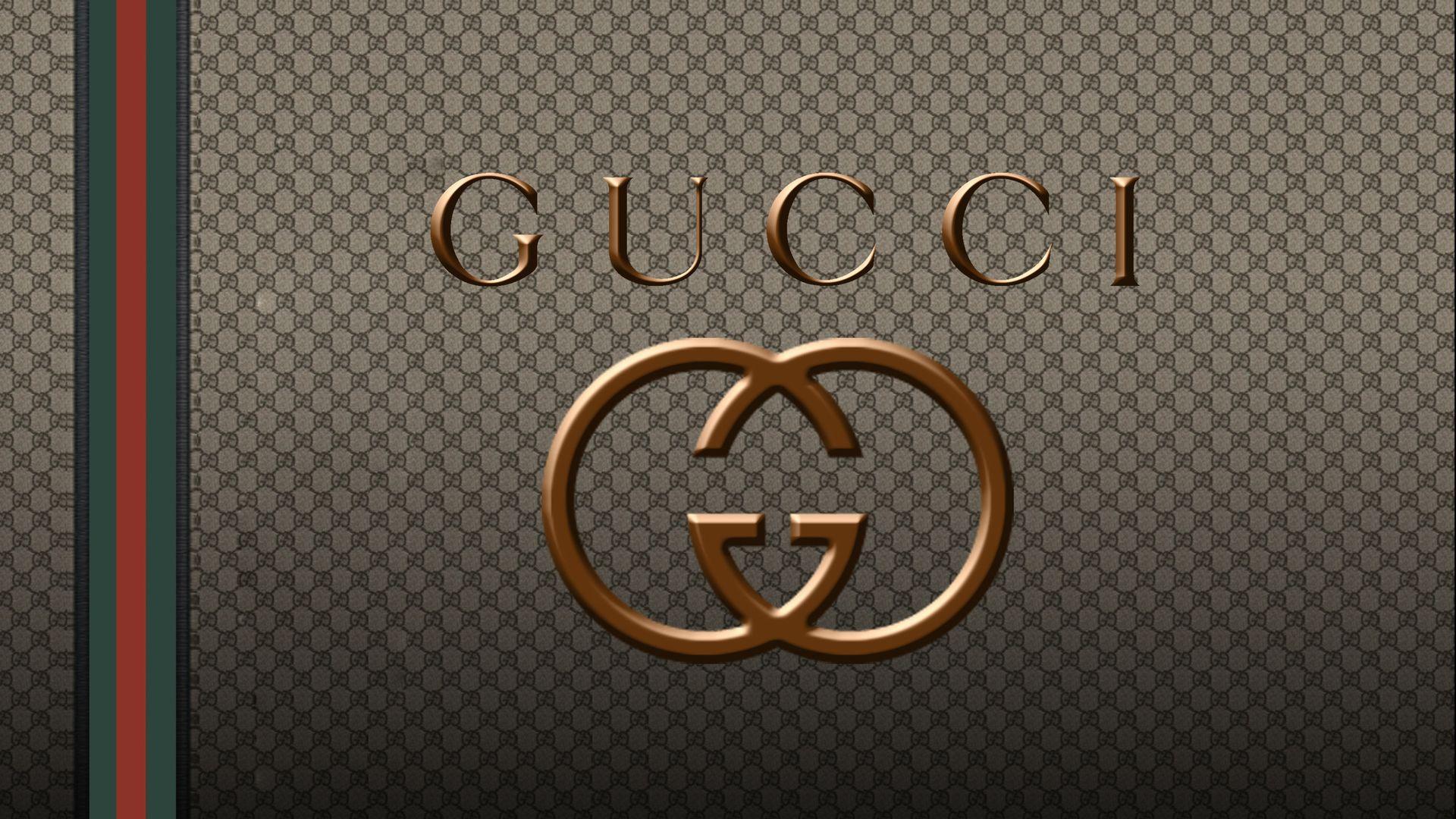 Gucci Car Logo Wallpaper
