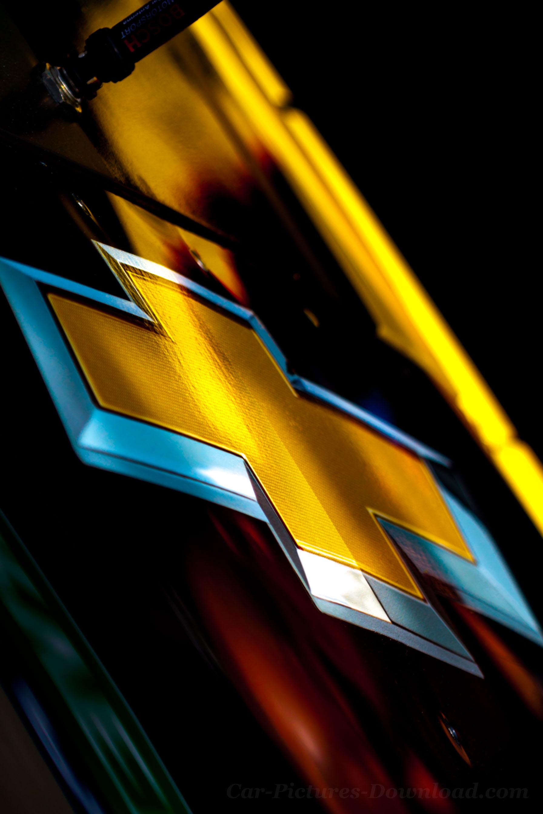 Chevy Wallpaper Image HD, Logo, Emblem To Download