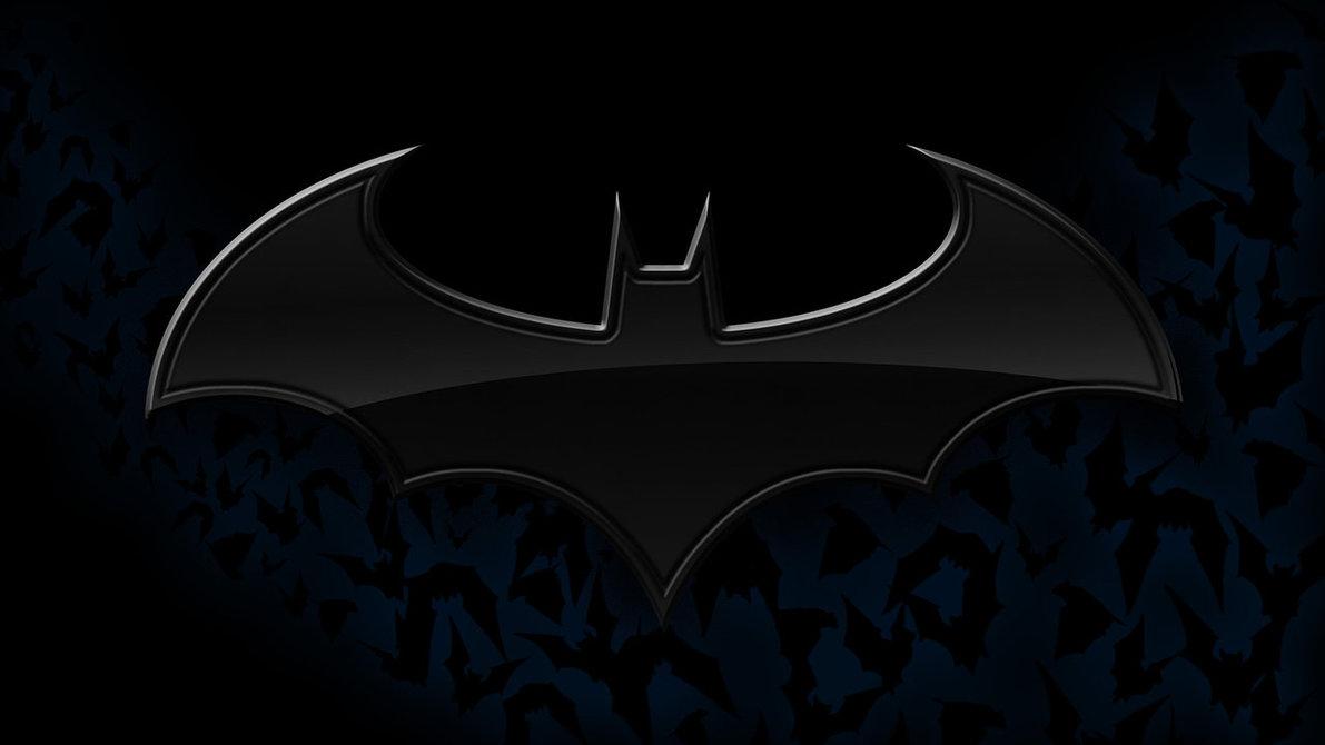 Collection of Batman Sign Wallpaper (image in Collection)