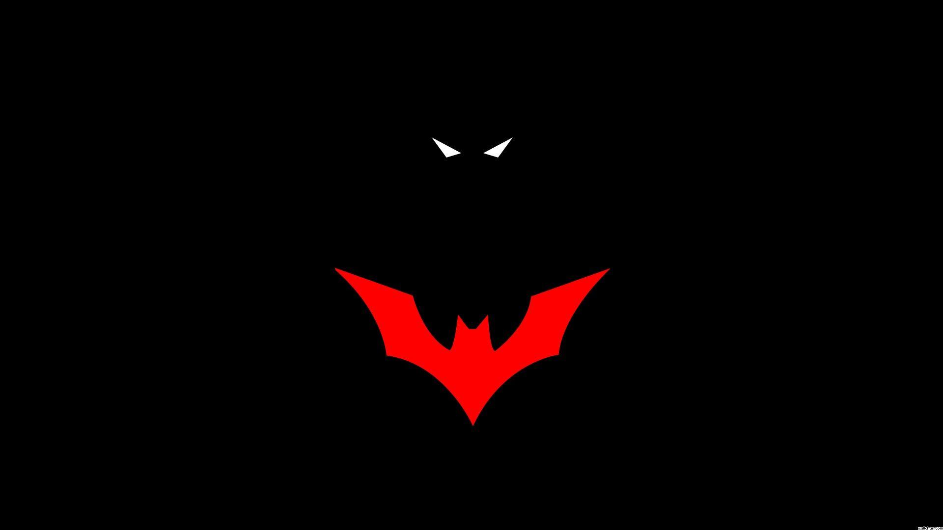 Batman Beyond. Batman wallpaper, Cool batman
