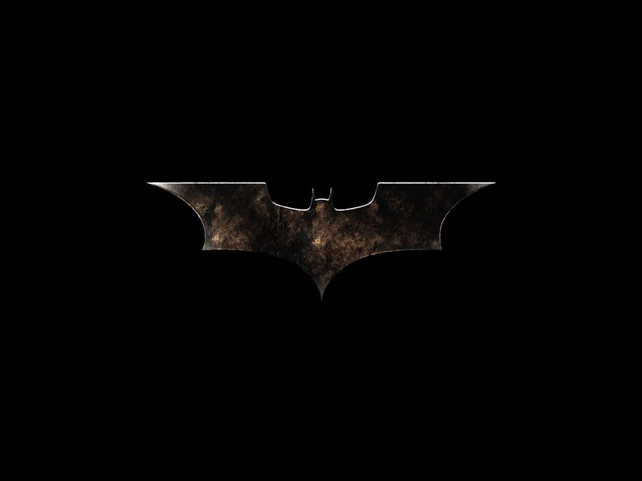 batman logo simple background wallpaper and background