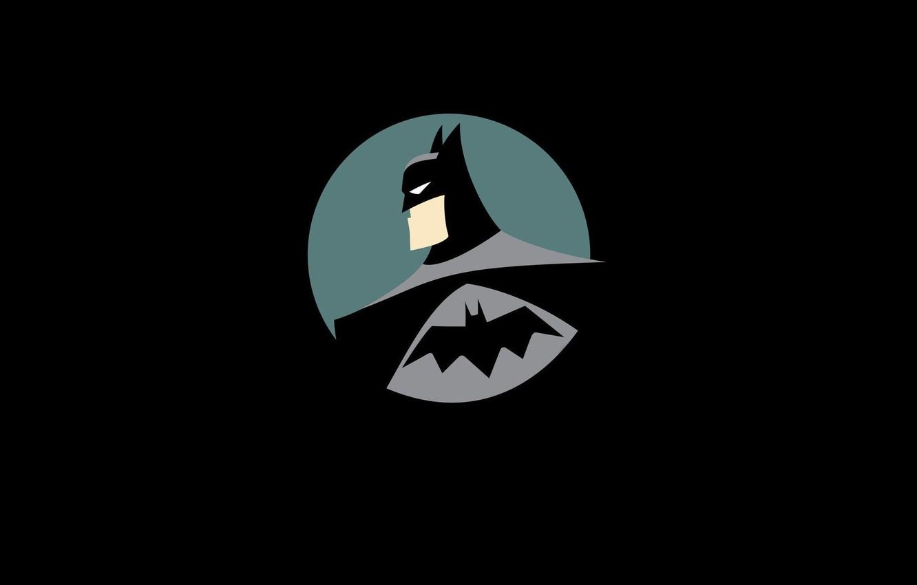 Wallpaper batman, sign, mask, Batman, emblem, cloak, superhero, hero