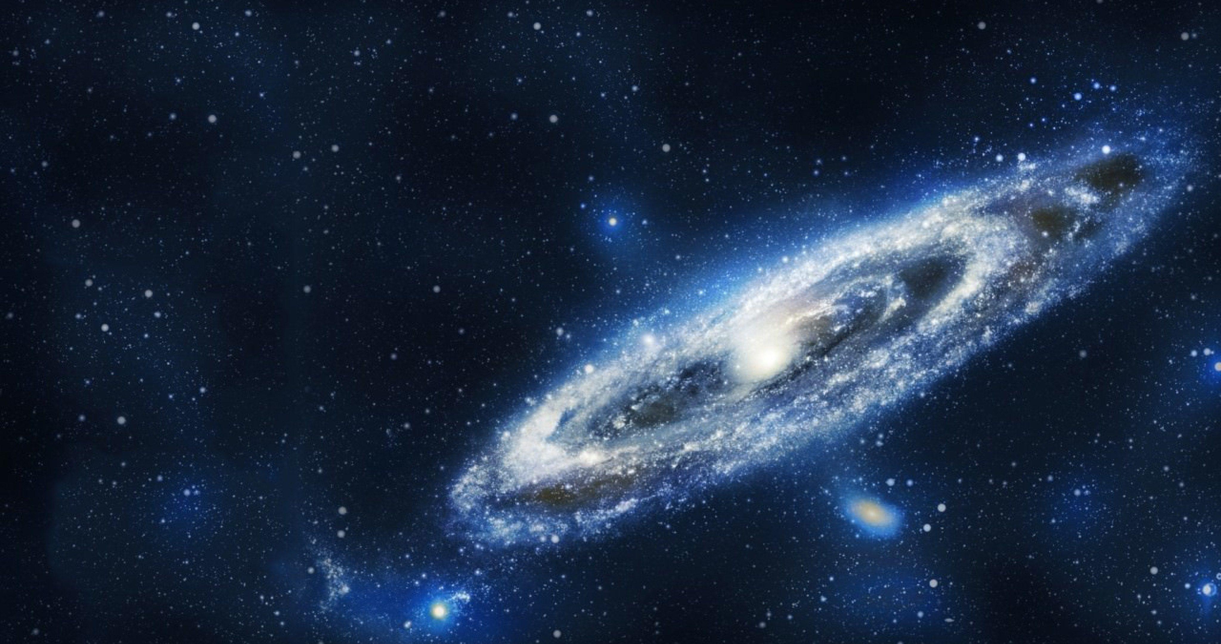 universe galaxy 4k ultra HD wallpaper. Ultra HD. Andromeda