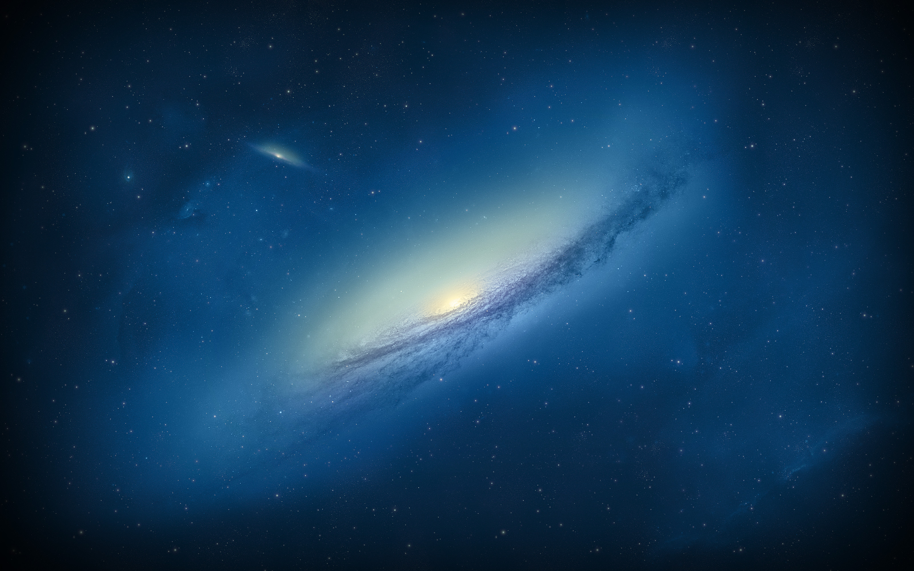 Andromeda Galaxy M31 Free Wallpaper HD Uploaded By 3190
