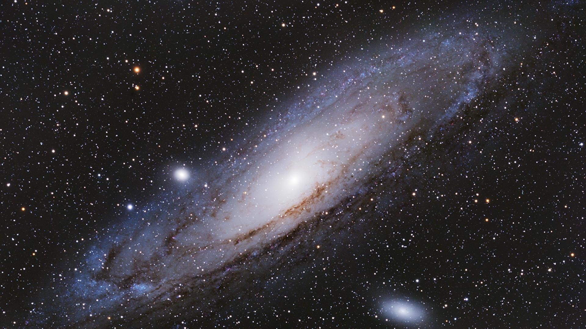 Collection of Andromeda Galaxy Wallpaper 1920x1080 image