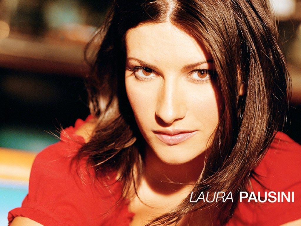 Laura Pausini Pausini Wallpaper