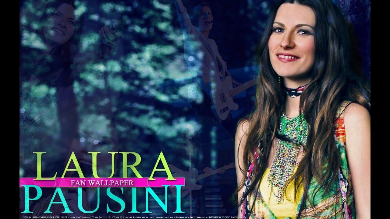 ♬ ♪♩❤ Laura Pausini ❤ One More Time ❤ ♩♪ ♬