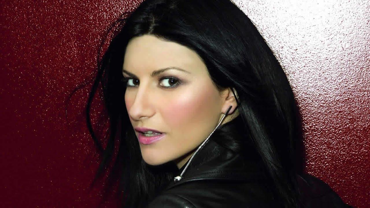 Laura Pausini's Not Goodbye Sweet November MV paroles Française
