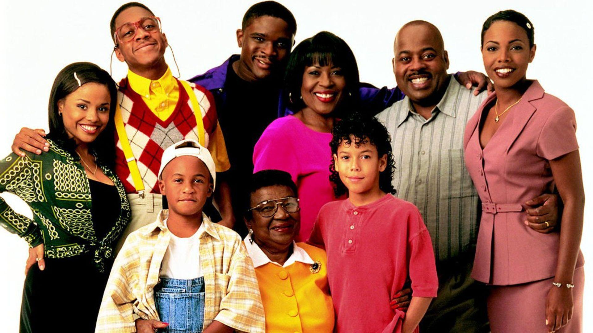 Family Matters Episodes on Hulu or Streaming Online