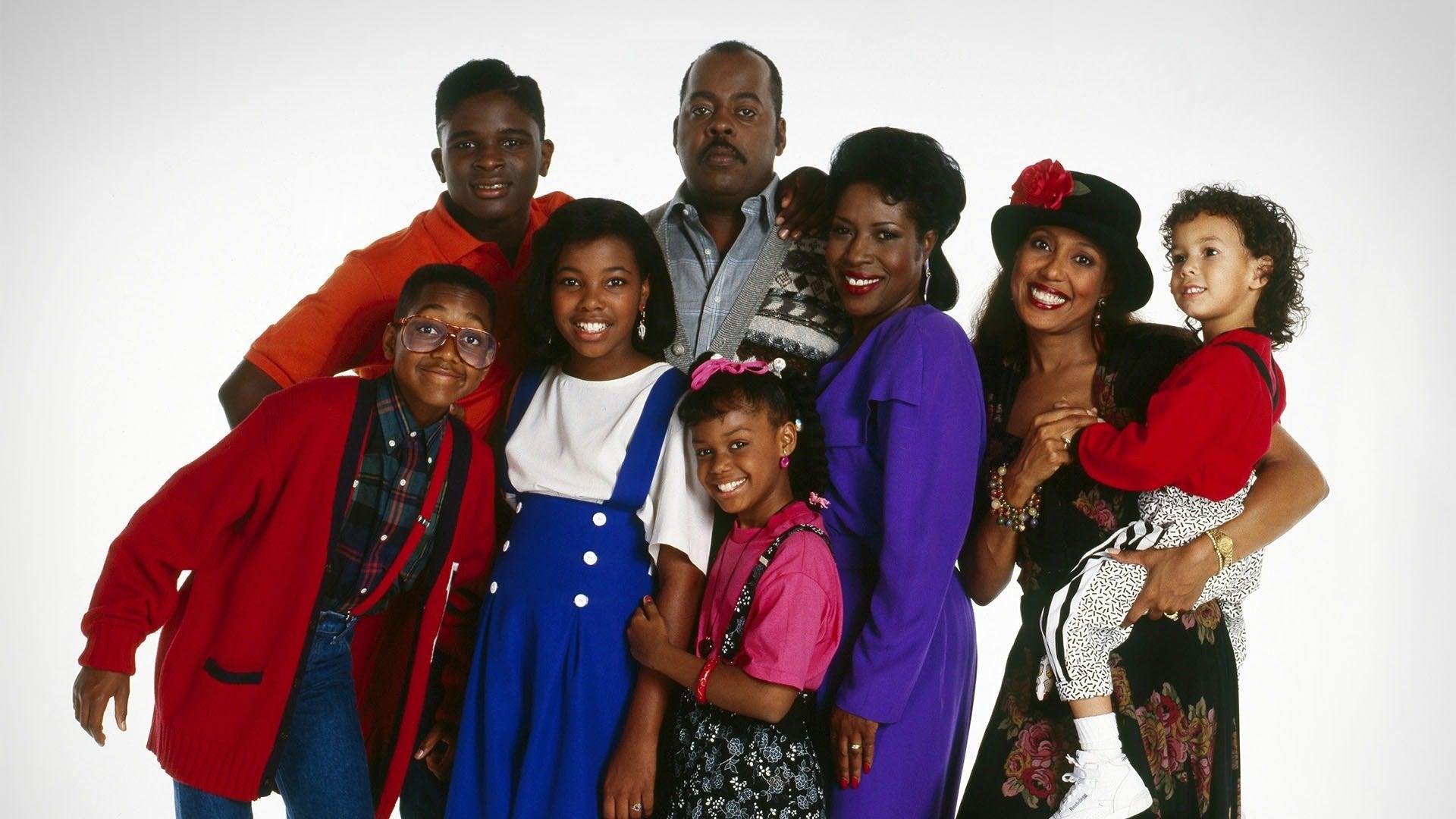 Family Matters on Philo