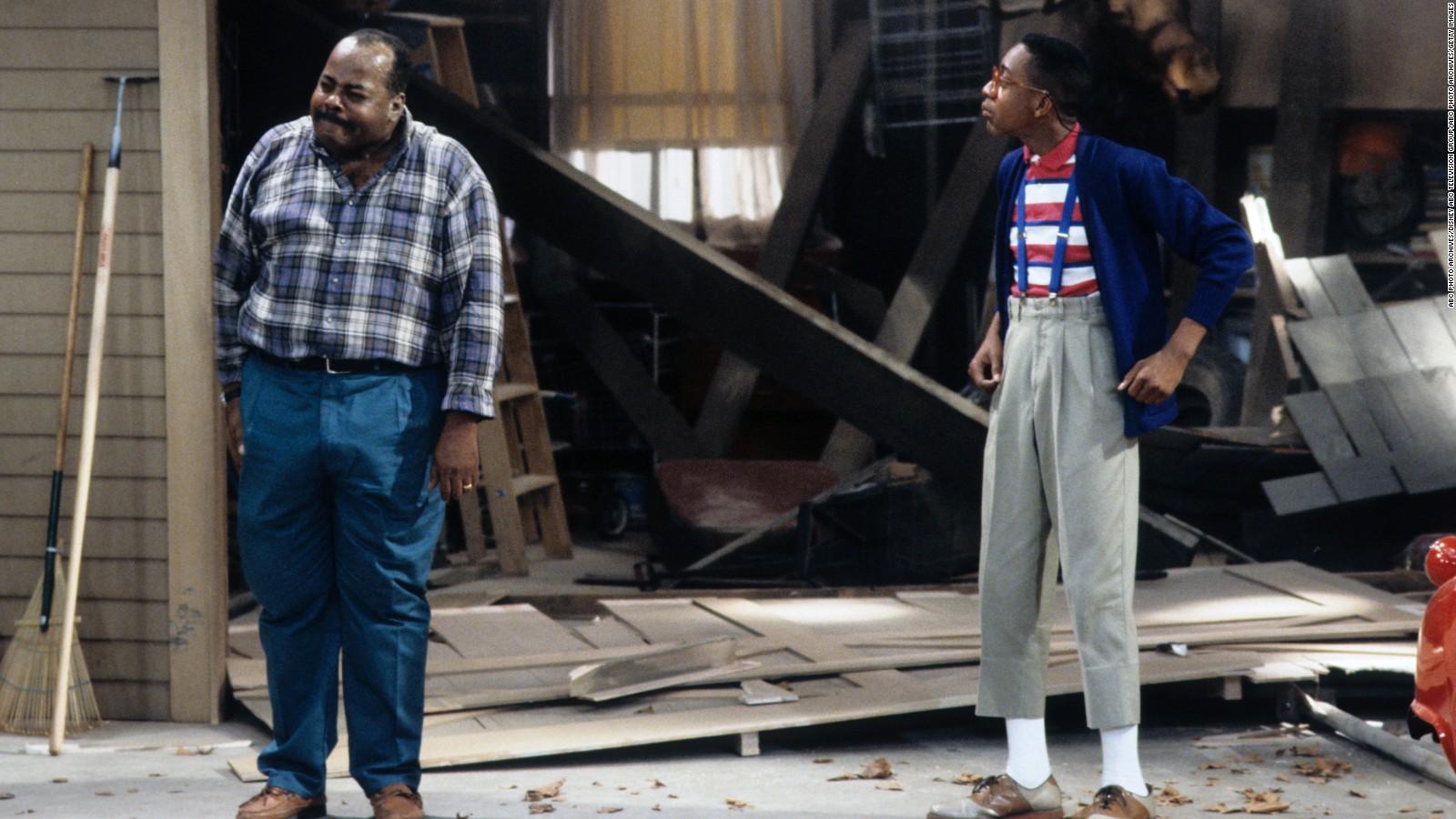 The 'Family Matters' home will be demolished