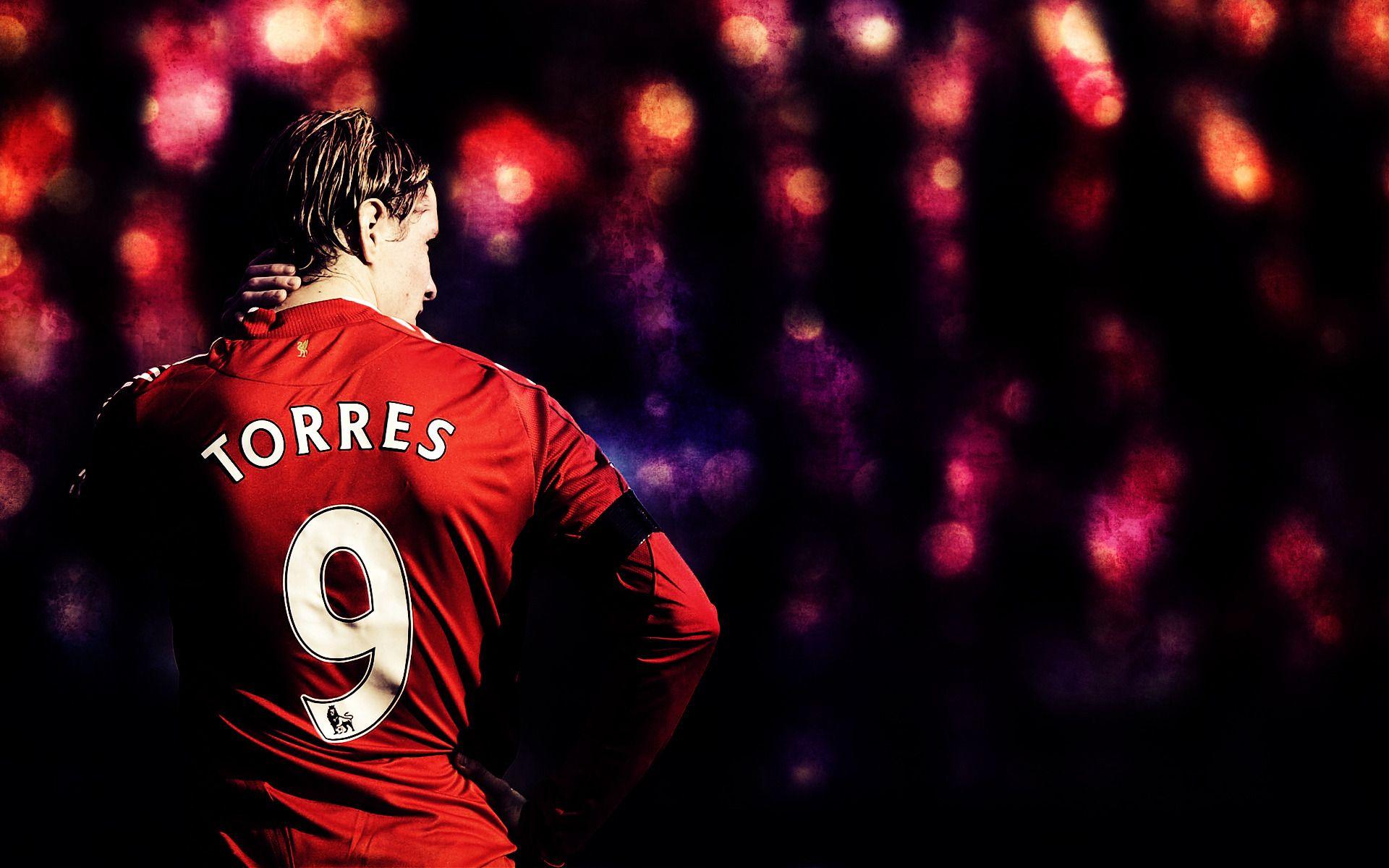 Fernando Torres Liverpool. Footballer. Fernando torres, Football