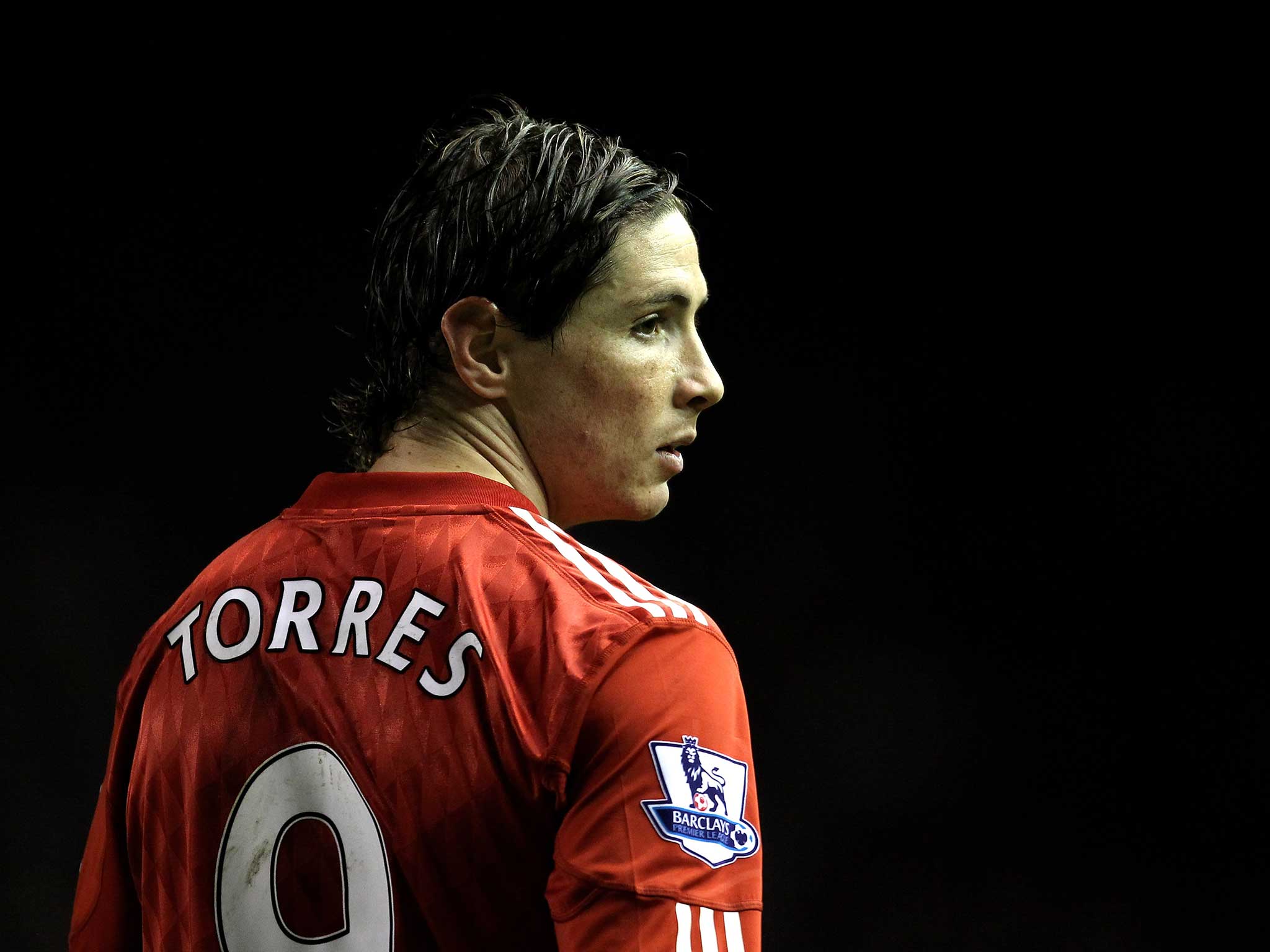 Liverpool news: Fernando Torres claims Reds unfairly portrayed him