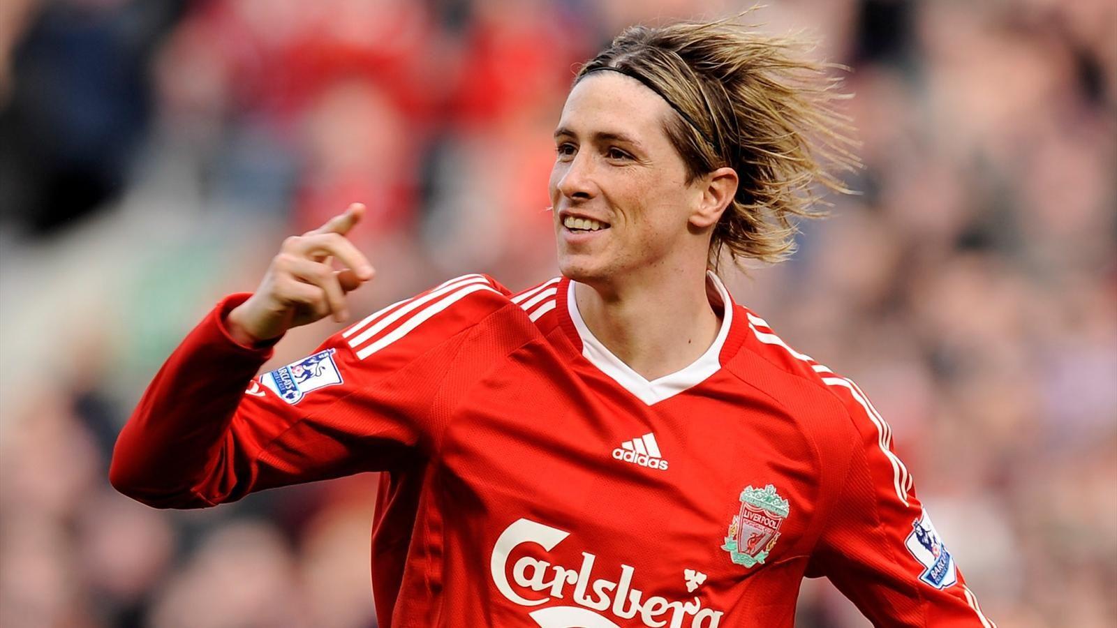 Paper Round: Liverpool's Incredible Attempt To Re Sign Fernando