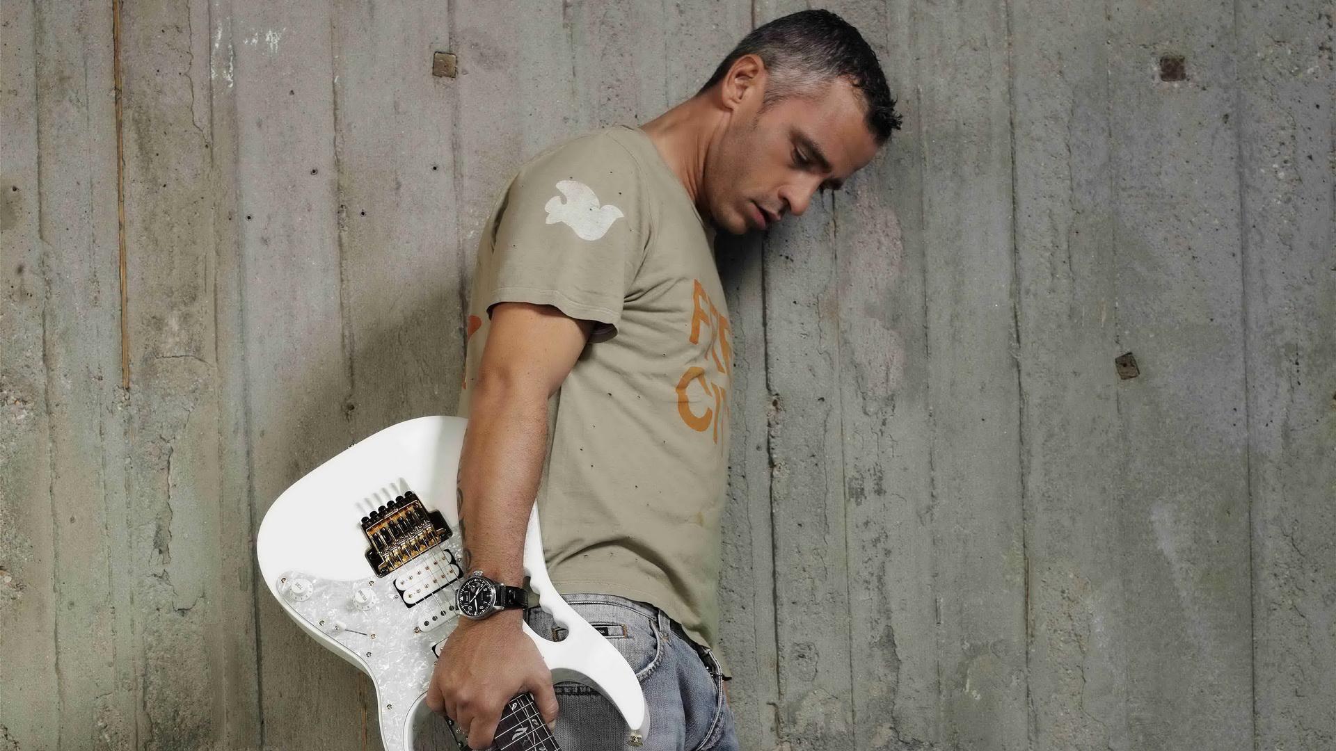 Eros Ramazzotti Radio