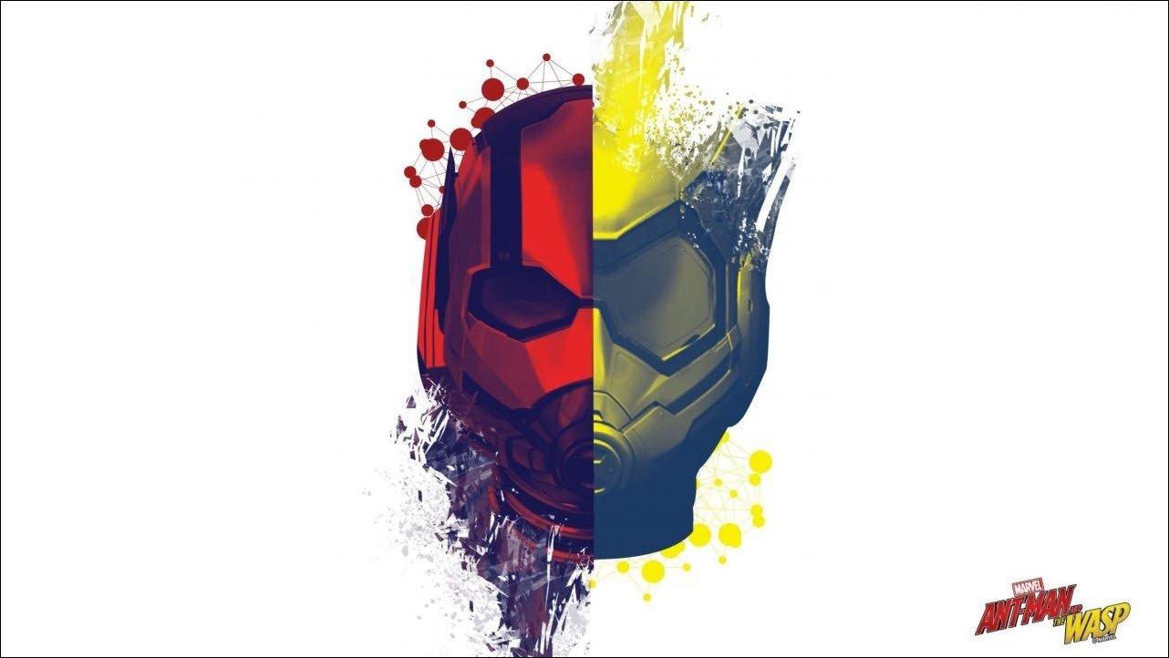 Best Ant Man And The Wasp Wallpaper HD