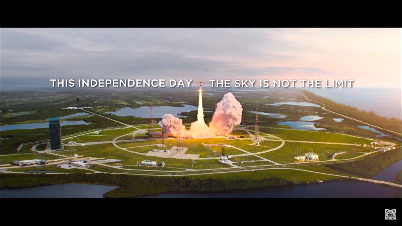 Vidya Balan Leading A Multi Female Starcast In 'Mission Mangal' Has