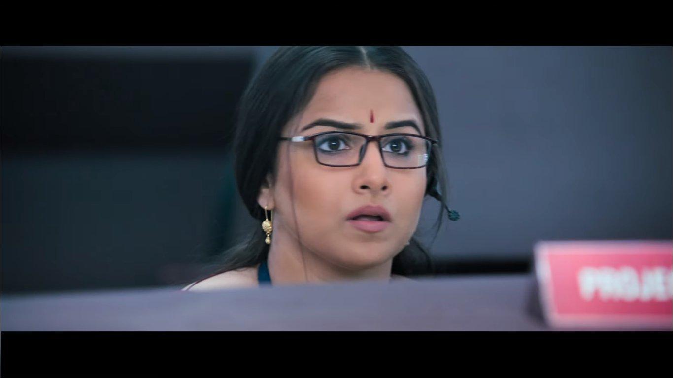 Vidya Balan Leading A Multi Female Starcast In 'Mission Mangal' Has