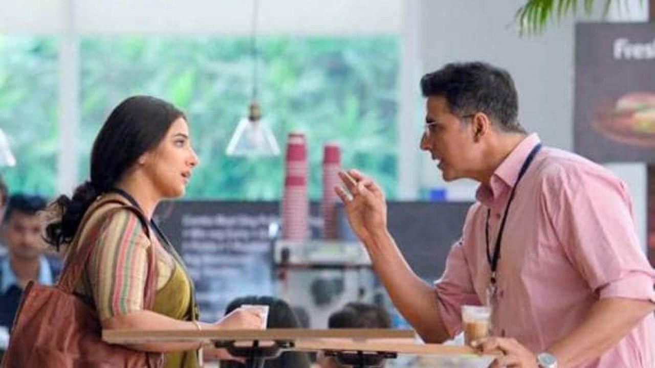 Mission Mangal 1st Day Collection: MM First Friday Box Office Total