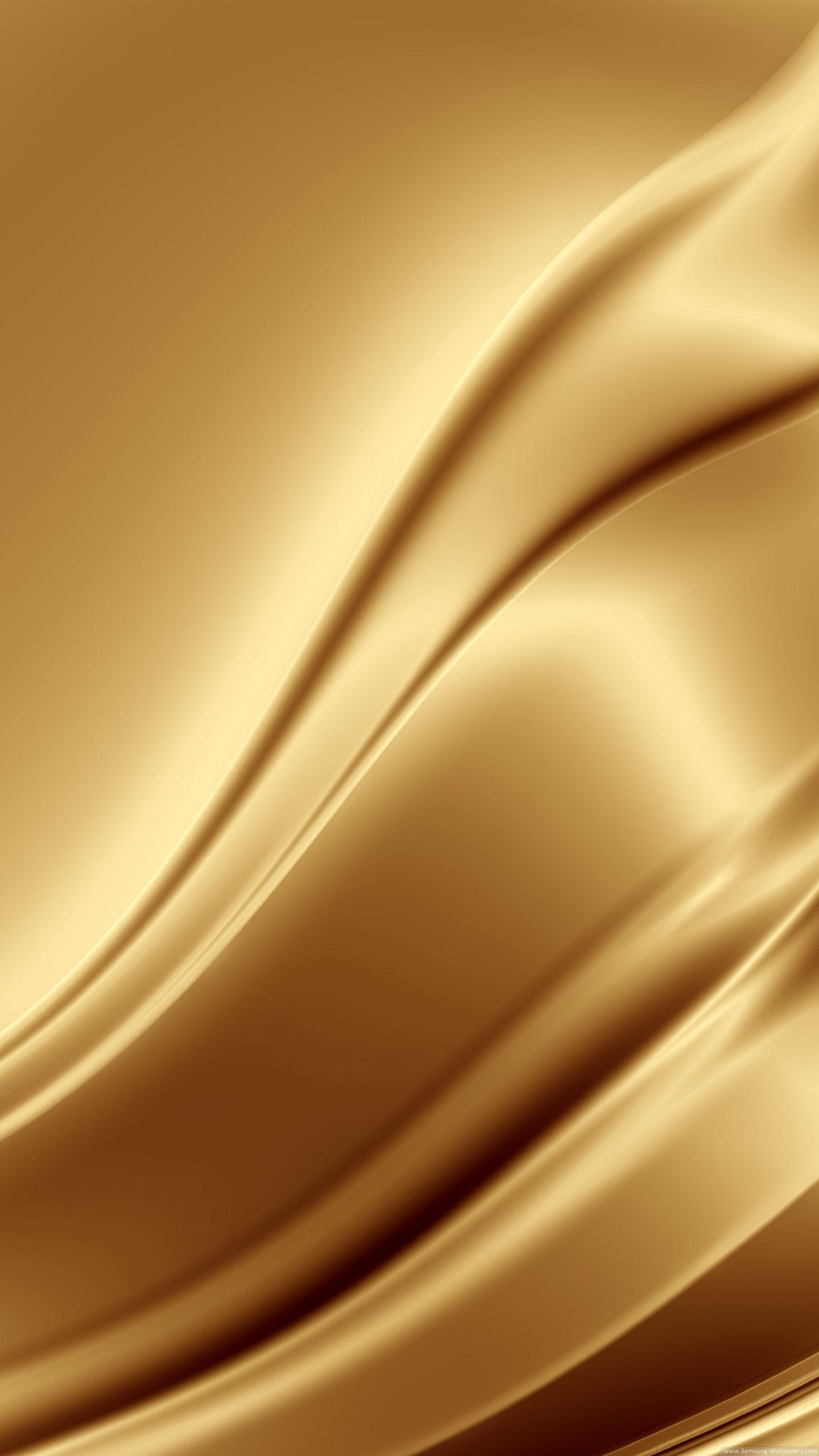 Gold Wallpaper HD