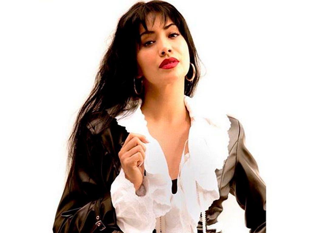 Maya Zapata será Selena Quintanilla en 'El secreto de Selena'