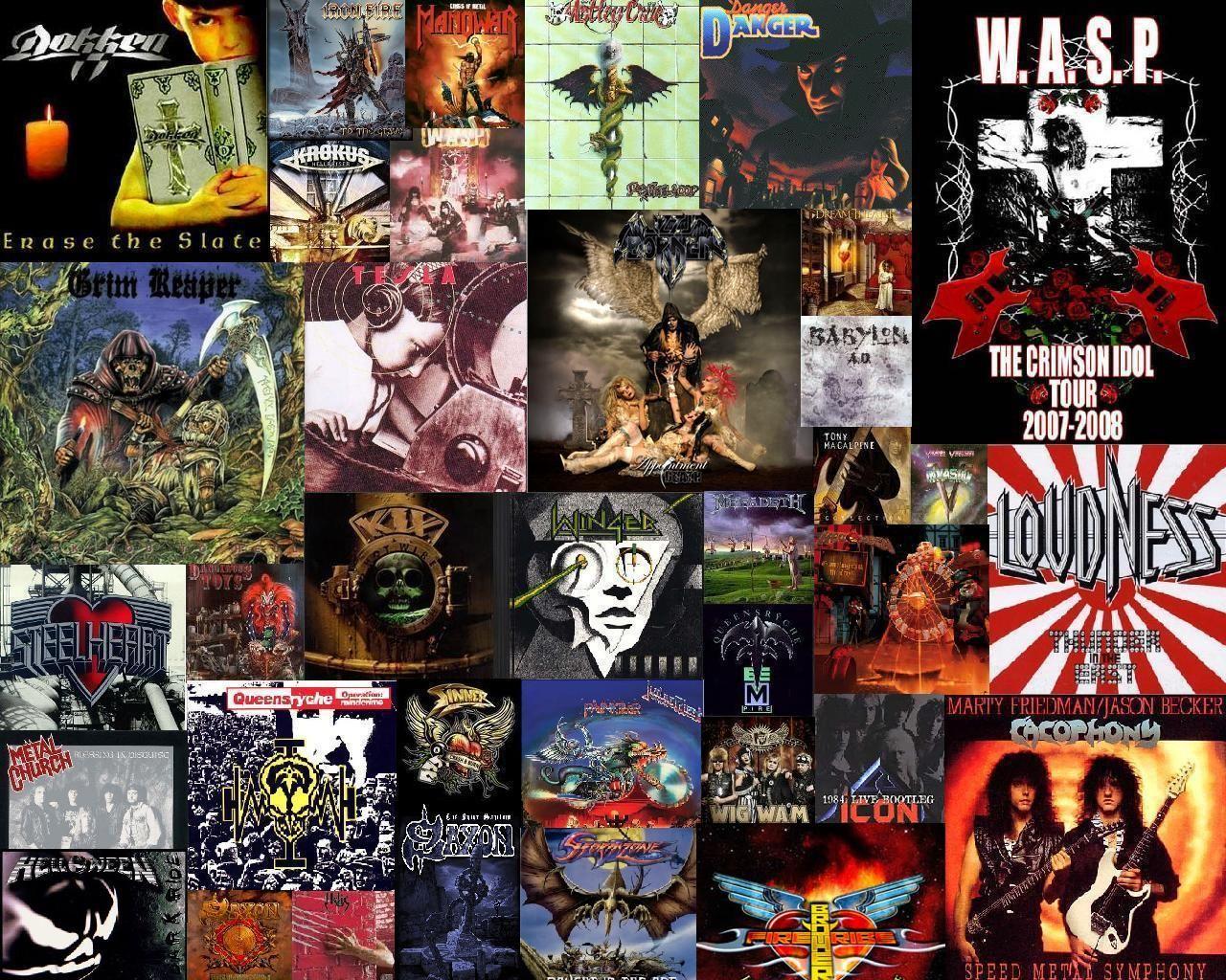 Heavy Metal Music Wallpaper. download next wallpaper prev wallpaper