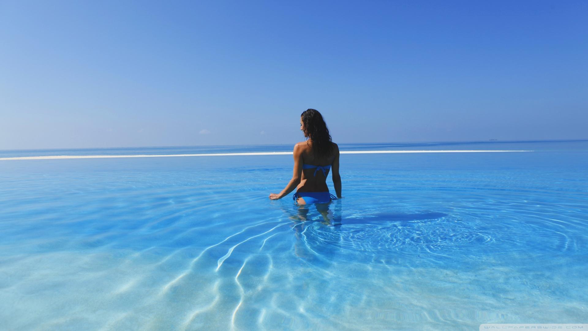 Follow Me ❤ 4K HD Desktop Wallpaper for 4K Ultra HD TV • Wide