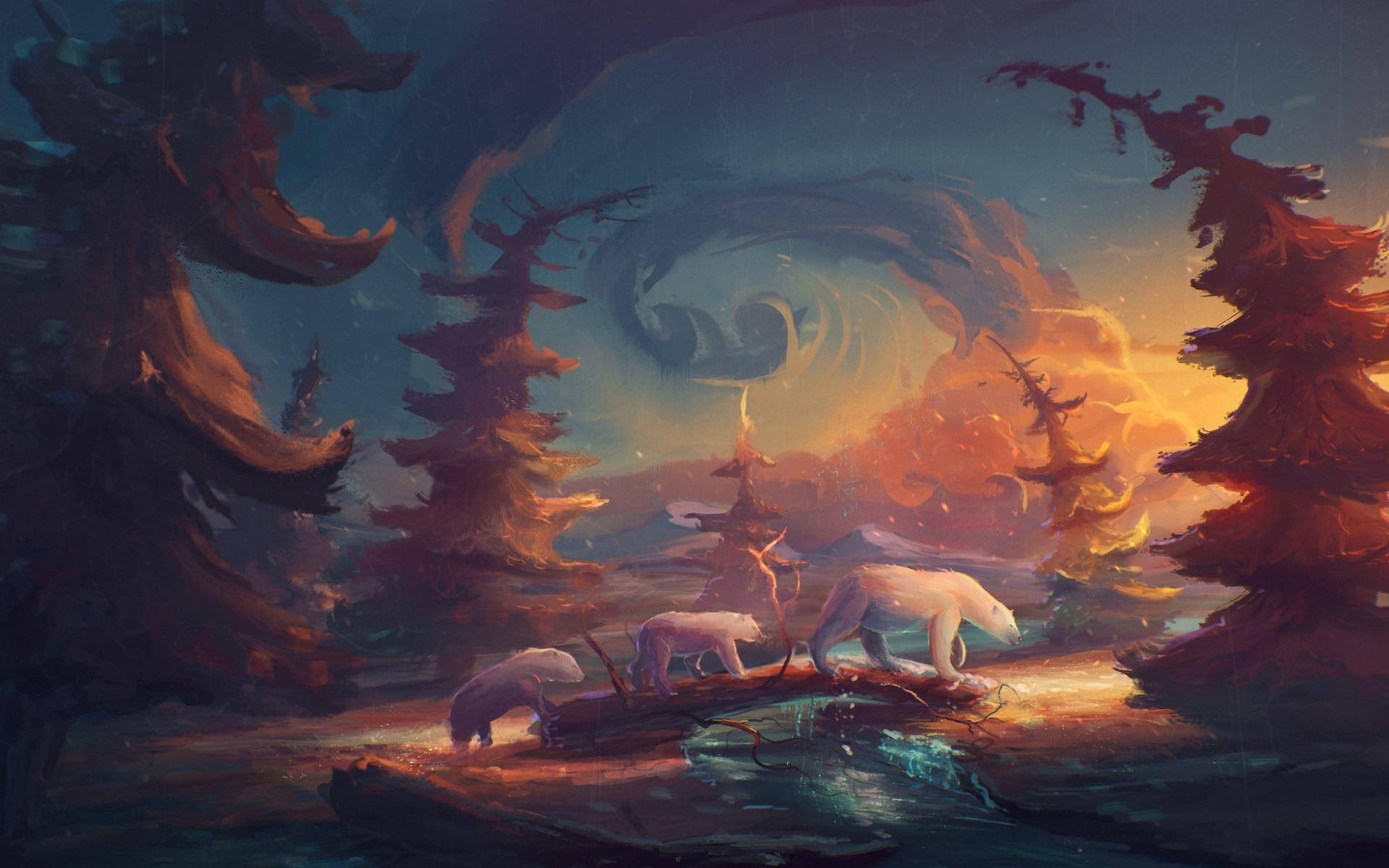 Follow Me wallpaper. Follow Me