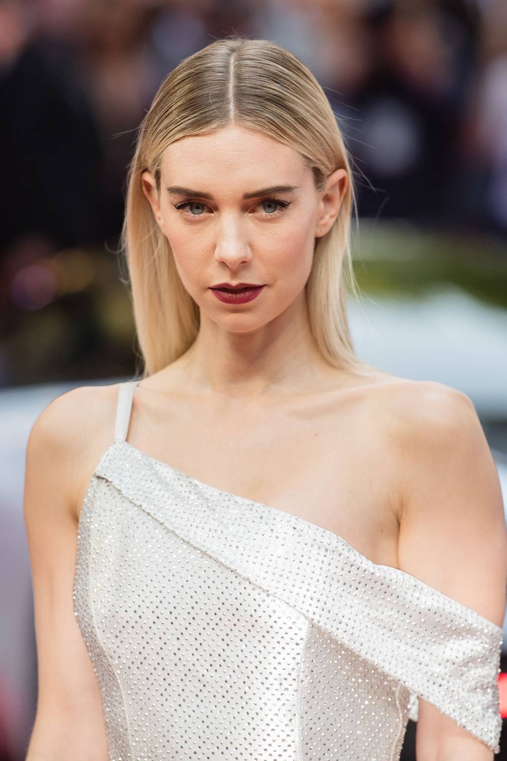Vanessa Kirby Wears Unveils A New Look In Ralph & Russo