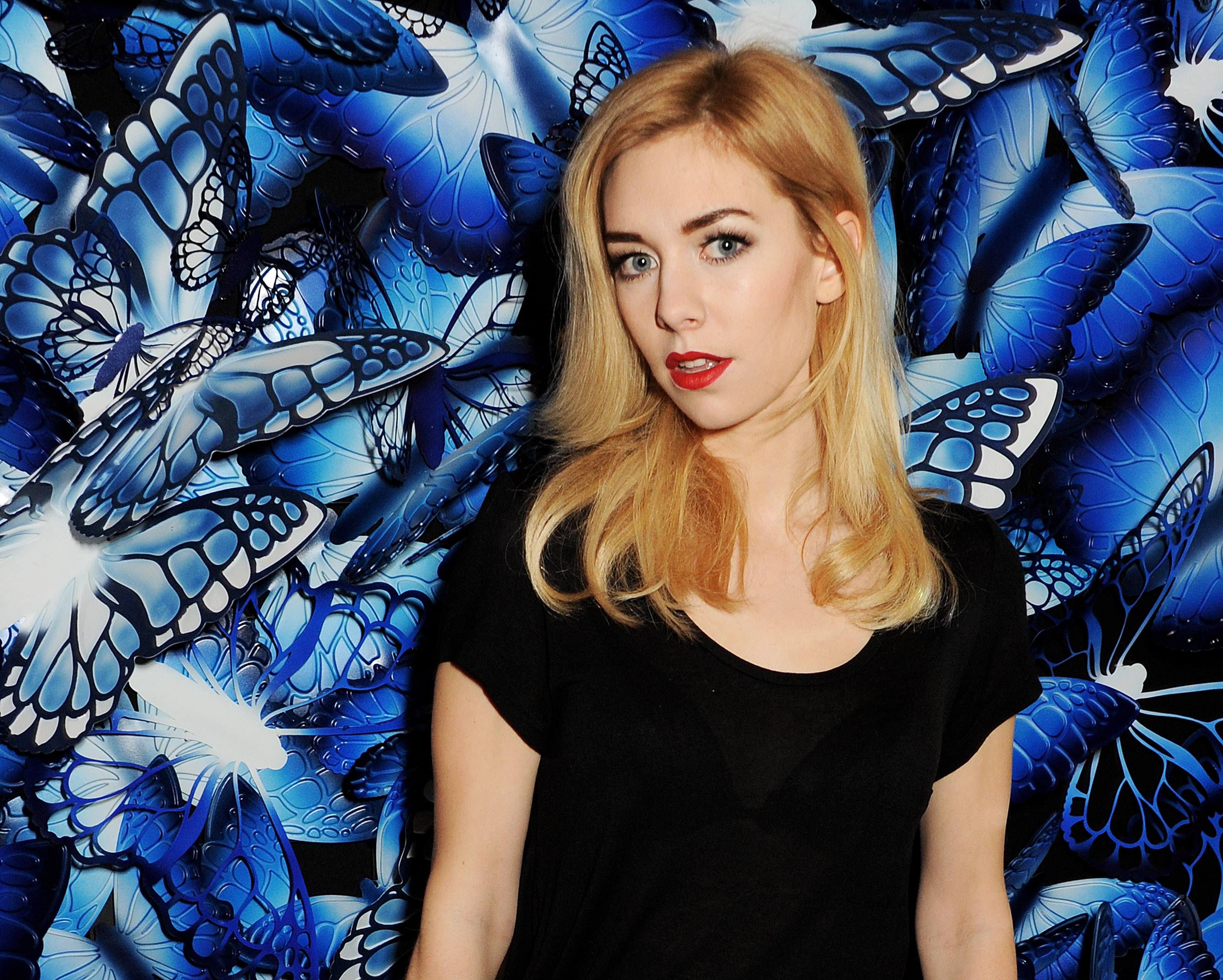 Vanessa Kirby 2019 Wallpapers - Wallpaper Cave