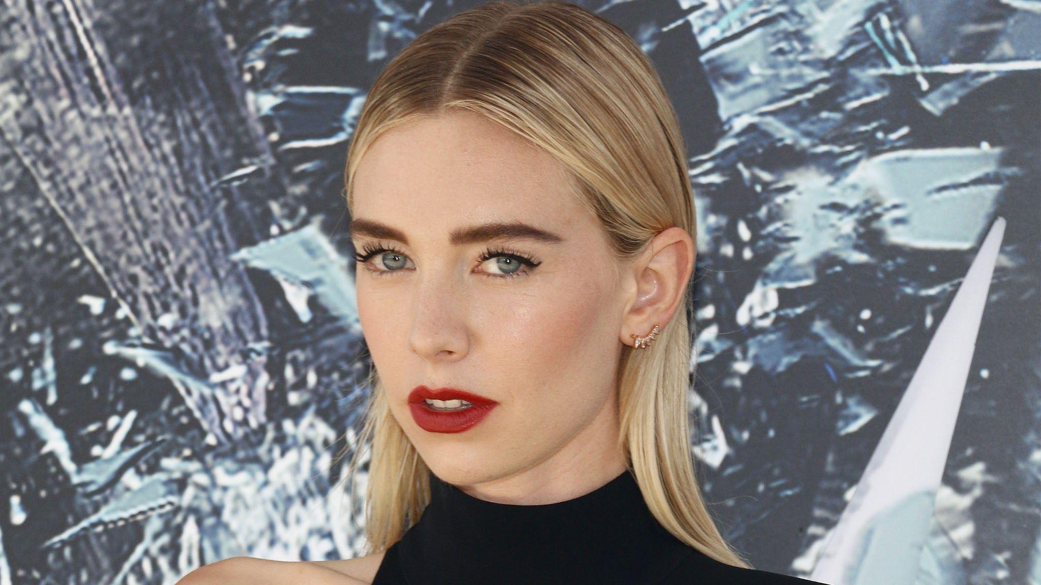 Vanessa Kirby addresses Catwoman casting rumors for The Batman